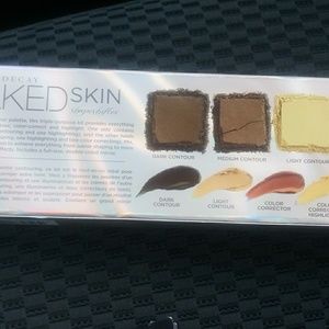 URBAN DECAY NAKED SHAPESHIFTER!